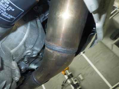 Honda X-Adv 750 2025