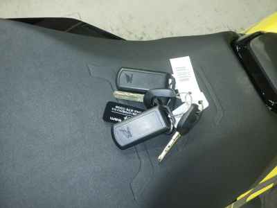 Honda X-Adv 750 2025