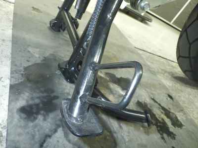 Honda X-Adv 750 2025