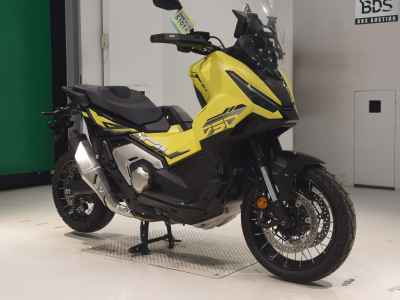 Honda X-Adv 750 2025
