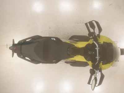 Honda X-Adv 750 2025