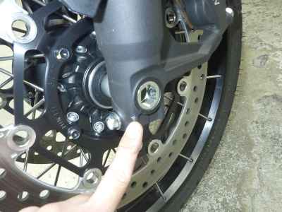 Honda X-Adv 750 2025