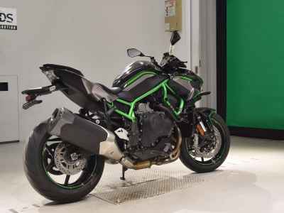 Kawasaki Z H2 2020
