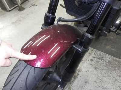 Honda Rebel CMX1100 DCT 2021