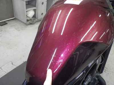 Honda Rebel CMX1100 DCT 2021