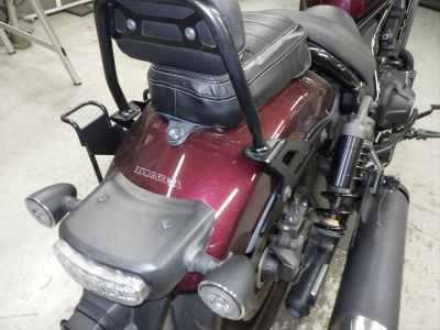 Honda Rebel CMX1100 DCT 2021
