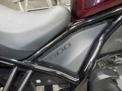 Honda Rebel CMX1100 DCT 2021