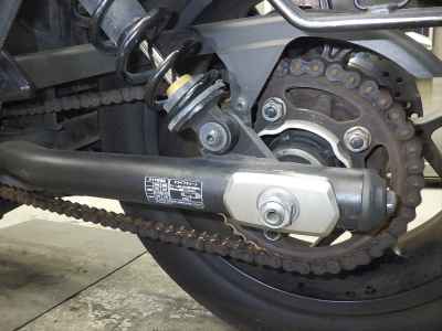 Honda Rebel CMX1100 DCT 2021