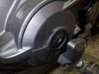 Honda Rebel CMX1100 DCT 2021