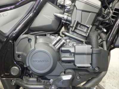 Honda Rebel CMX1100 DCT 2021