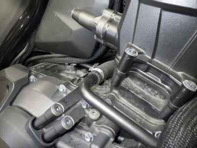 Honda Rebel CMX1100 DCT 2021