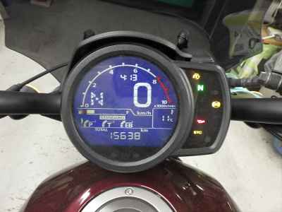 Honda Rebel CMX1100 DCT 2021