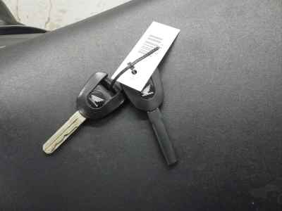 Honda Rebel CMX1100 DCT 2021