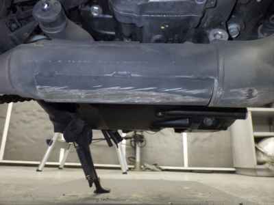 Honda Rebel CMX1100 DCT 2021