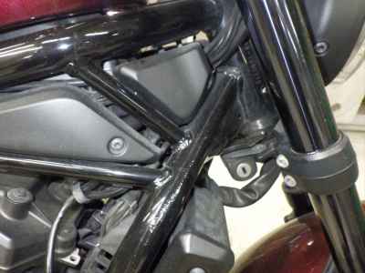 Honda Rebel CMX1100 DCT 2021