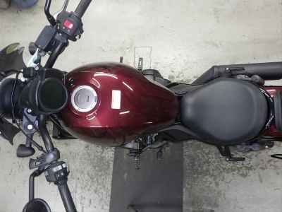 Honda Rebel CMX1100 DCT 2021