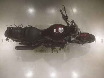 Honda Rebel CMX1100 DCT 2021