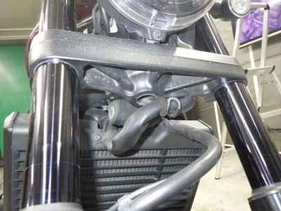 Honda Rebel CMX1100 DCT 2021