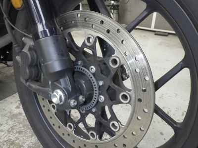 Honda Rebel CMX1100 DCT 2021