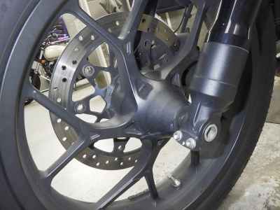 Honda Rebel CMX1100 DCT 2021