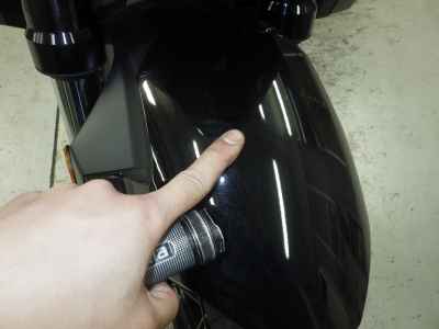 Honda X-Adv 750 2025