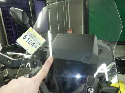 Honda X-Adv 750 2025