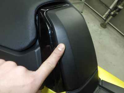 Honda X-Adv 750 2025