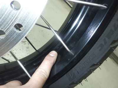 Honda X-Adv 750 2025