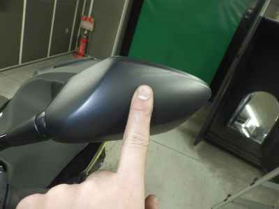 Honda X-Adv 750 2025