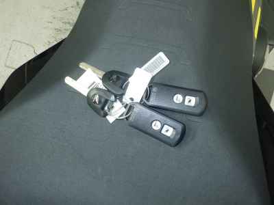 Honda X-Adv 750 2025