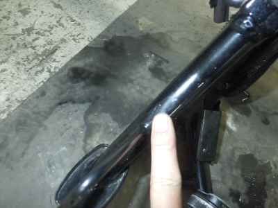 Honda X-Adv 750 2025