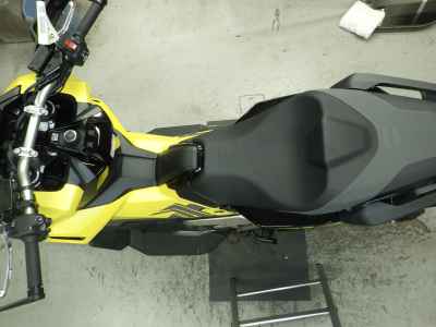 Honda X-Adv 750 2025