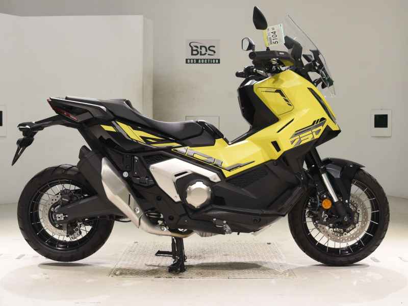 Honda X-Adv 750 2025