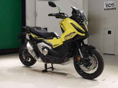 Honda X-Adv 750 2025