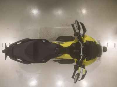 Honda X-Adv 750 2025