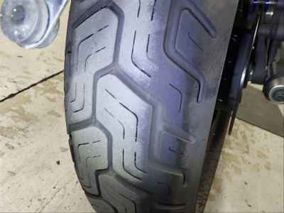 Honda Rebel CMX500 2023