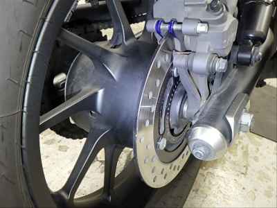 Honda Rebel CMX500 2023