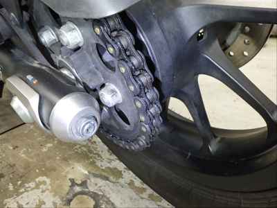 Honda Rebel CMX500 2023