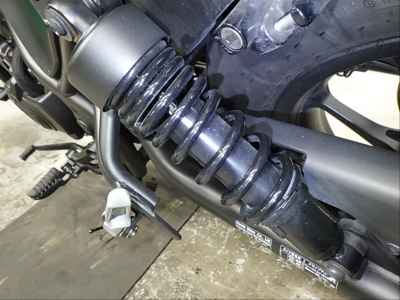 Honda Rebel CMX500 2023