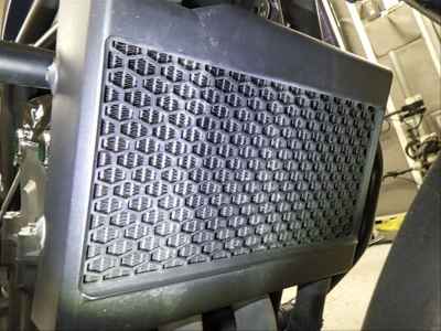 Honda Rebel CMX500 2023