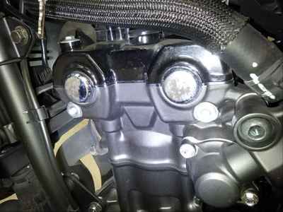 Honda Rebel CMX500 2023