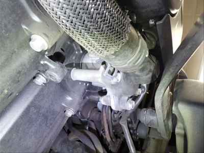 Honda Rebel CMX500 2023