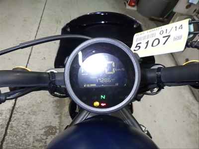 Honda Rebel CMX500 2023