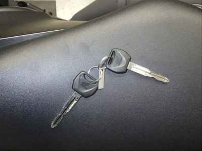 Honda Rebel CMX500 2023