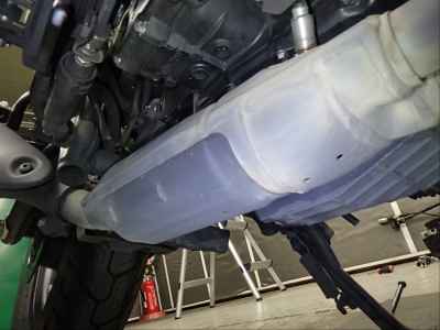 Honda Rebel CMX500 2023