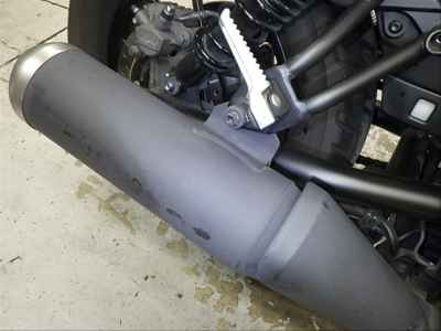 Honda Rebel CMX500 2023