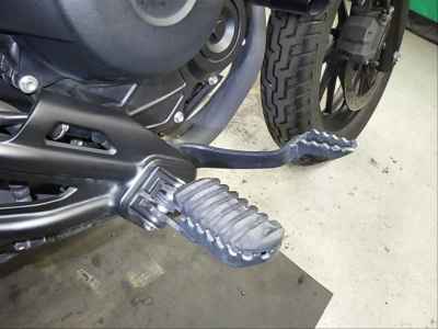 Honda Rebel CMX500 2023