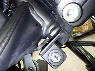 Honda Rebel CMX500 2023