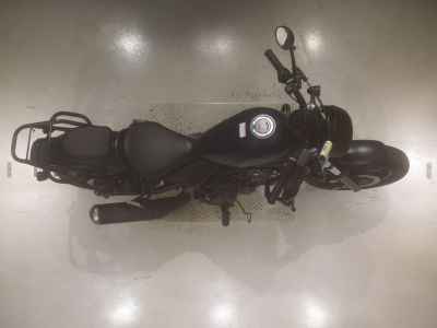 Honda Rebel CMX500 2023