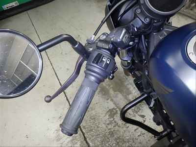 Honda Rebel CMX500 2023